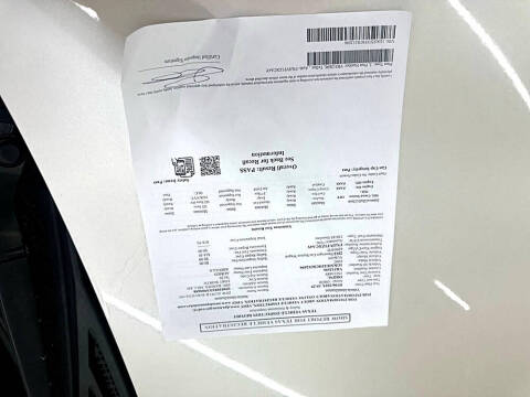 2012 GMC Yukon Denali