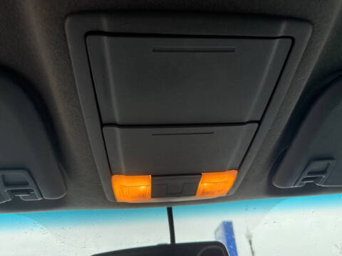 2014 Ford F-250 Super Duty