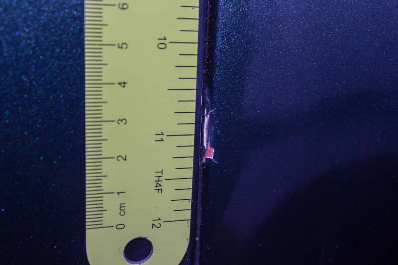 1953 Kaiser Manhattan