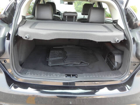 2012 Ford Focus Titanium