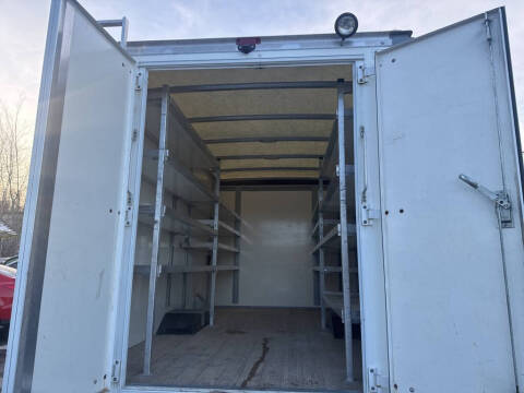 2019 Chevrolet Express 3500