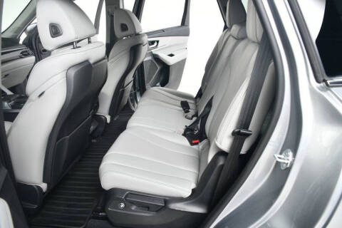 2024 Acura MDX w/Tech