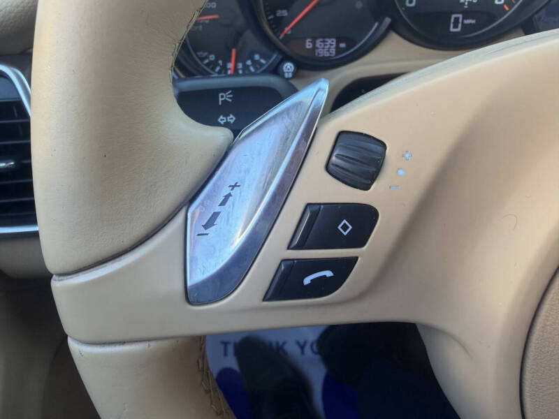 2012 Porsche Panamera