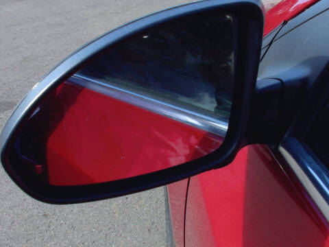 2011 Chevrolet Cruze LT