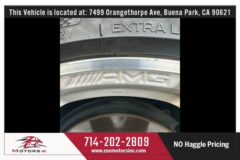 2013 Mercedes-Benz C-Class C 250