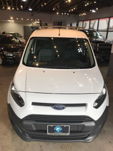 2017 Ford Transit Connect Cargo for sale at PRIUS PLANET in Laguna Hills CA