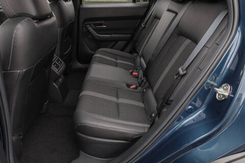 2025 Mazda CX-50 Hybrid Preferred