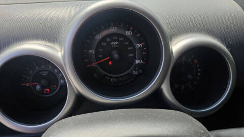 2004 Honda Element EX