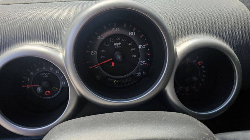 2004 Honda Element EX