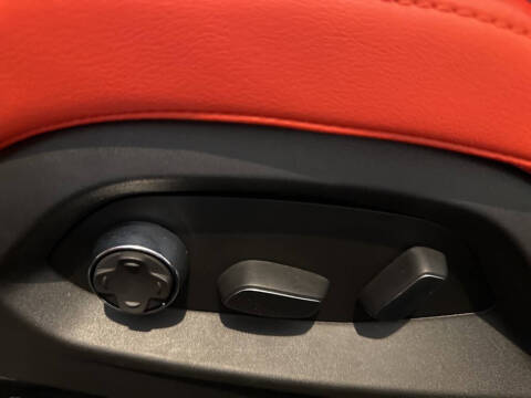 2025 Chevrolet Corvette Stingray