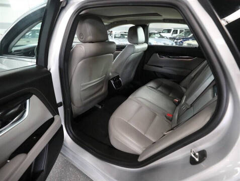 2016 Cadillac XTS Luxury