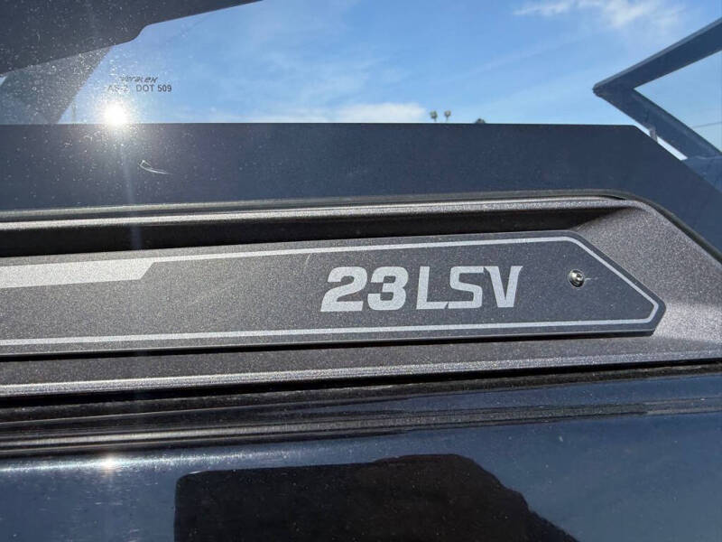 2021 Malibu LSV23