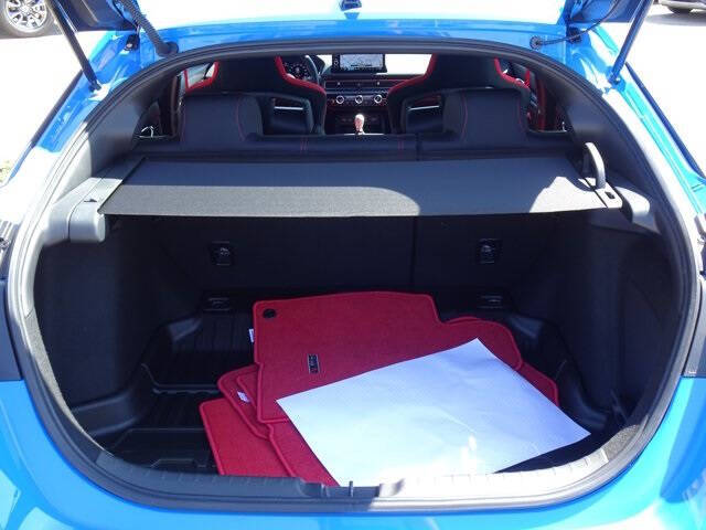 2025 Honda Civic Type R