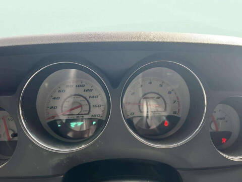 2013 Dodge Challenger SRT8 Core