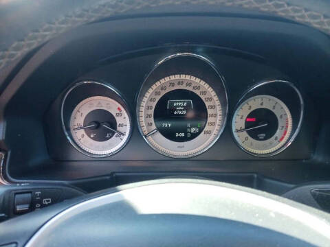 2015 Mercedes-Benz GLK GLK 350