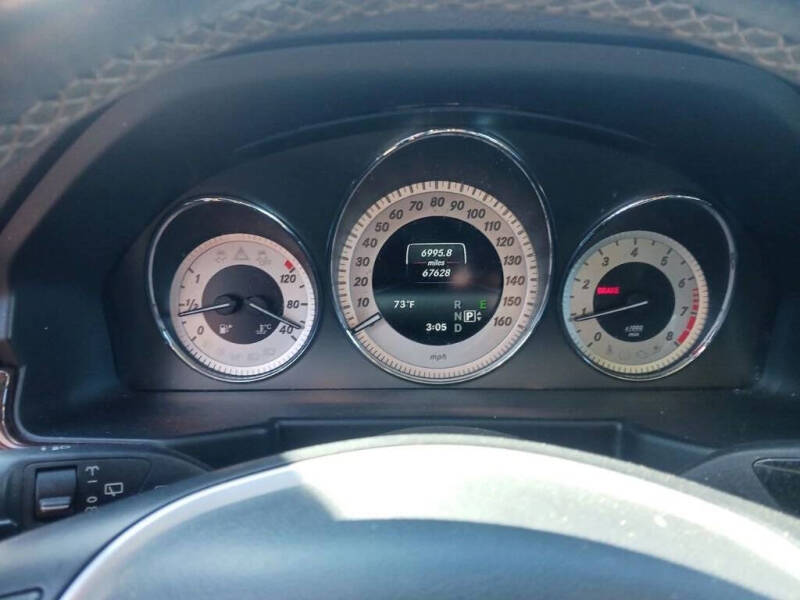 2015 Mercedes-Benz GLK GLK 350