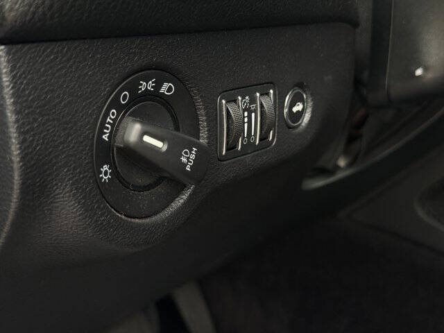 2016 Dodge Challenger R/T Scat Pack