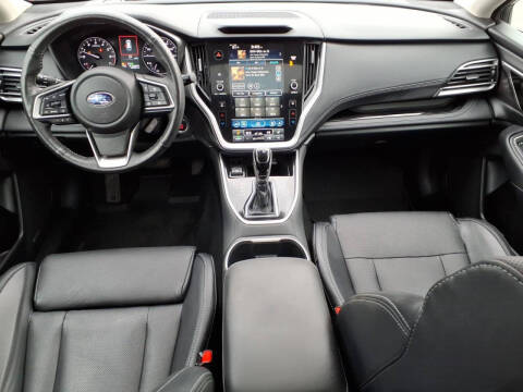 2023 Subaru Outback Limited XT