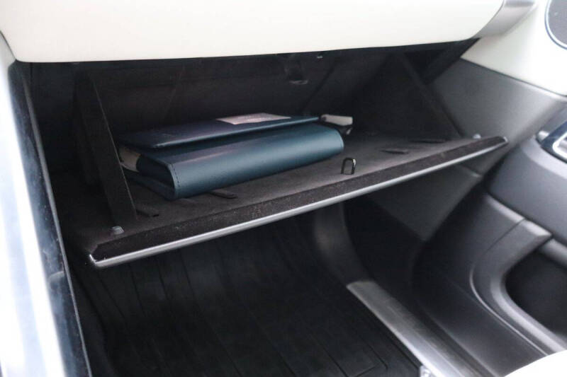 2014 Land Rover Range Rover Sport HSE