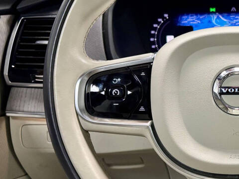2023 Volvo XC90 B6 Plus Bright Theme 7P