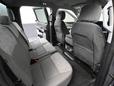 2023 Ford F-350 Super Duty