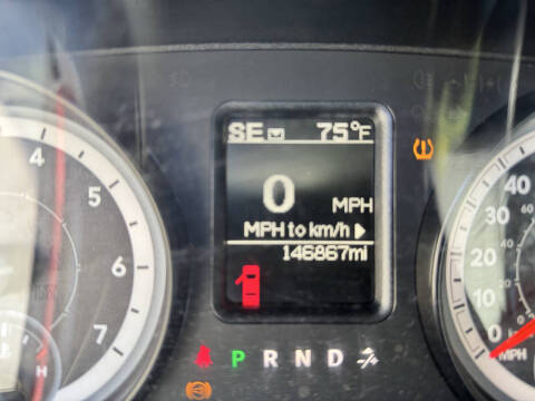 2015 RAM 2500 Tradesman