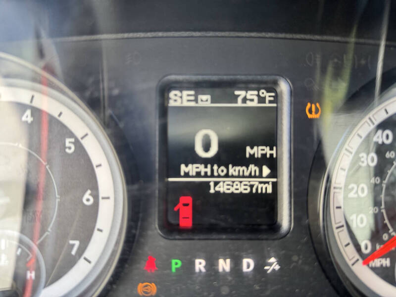 2015 RAM 2500 Tradesman