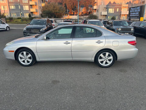 2006 Lexus ES 330