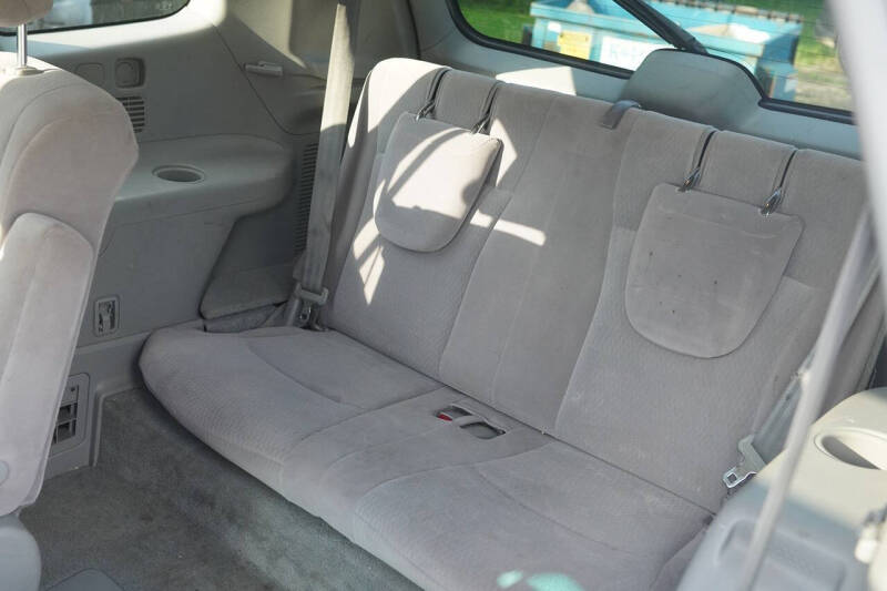 2008 Toyota Highlander