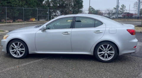 2006 Lexus IS 250