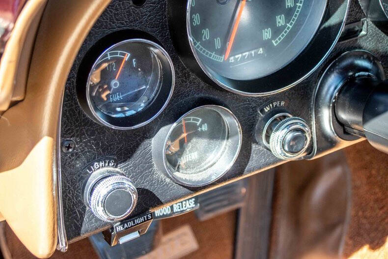 1967 Chevrolet Corvette