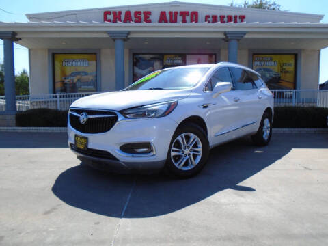 2019 Buick Enclave Essence