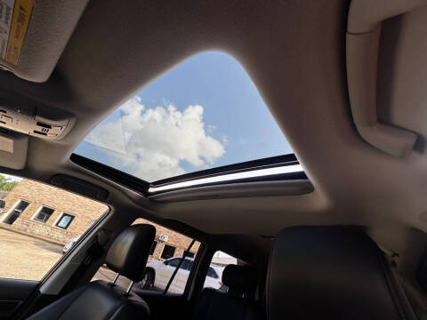 2018 Lexus GX 460