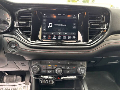 2024 Dodge Durango GT