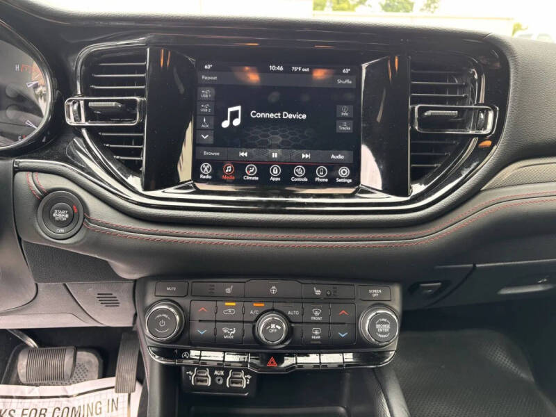 2024 Dodge Durango GT