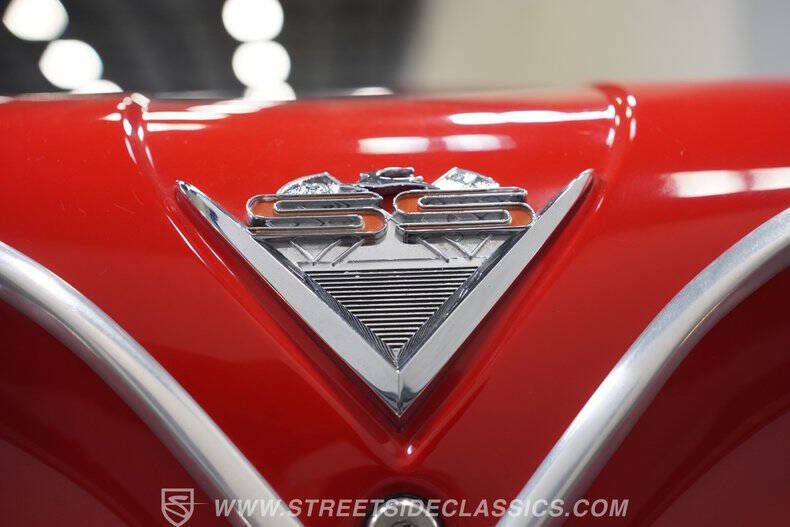 1961 Chevrolet Impala