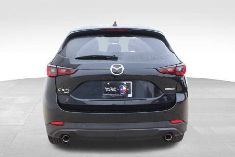 2023 Mazda CX-5 2.5 S Premium