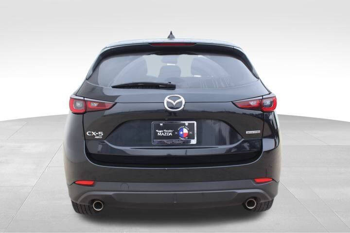 2023 Mazda CX-5 2.5 S Premium