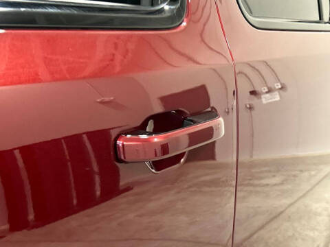 2025 Jeep Wagoneer Series II
