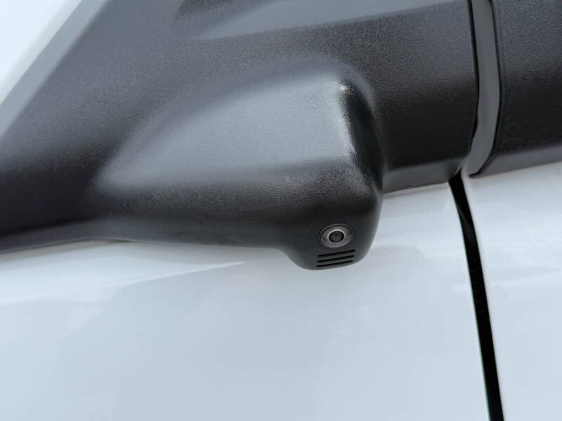 2023 Ford Transit 250