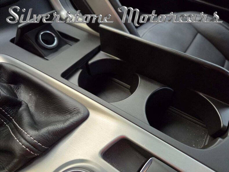 2015 Chevrolet Corvette Z06