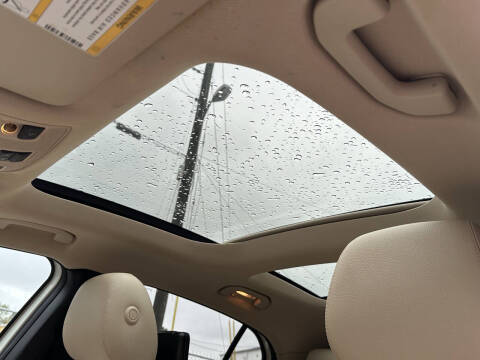 2017 Mercedes-Benz GLA GLA 250