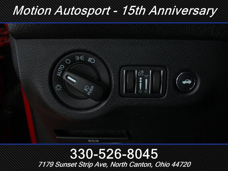 2016 Dodge Challenger R/T