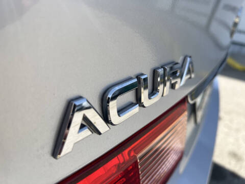 2013 Acura TSX w/Tech