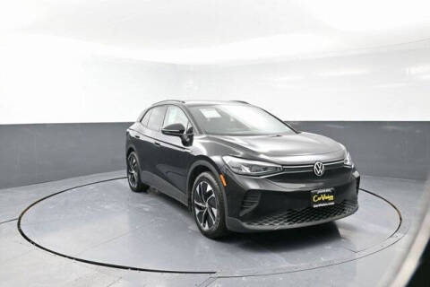 2022 Volkswagen ID.4 Pro