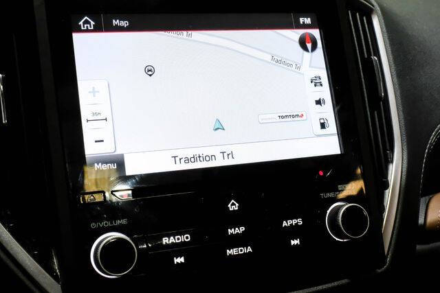 2023 Subaru Forester Touring