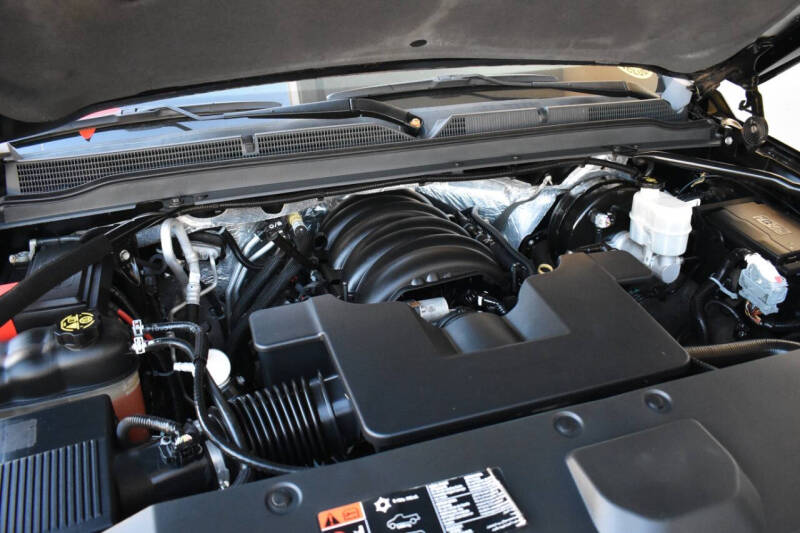 2015 Cadillac Escalade Premium