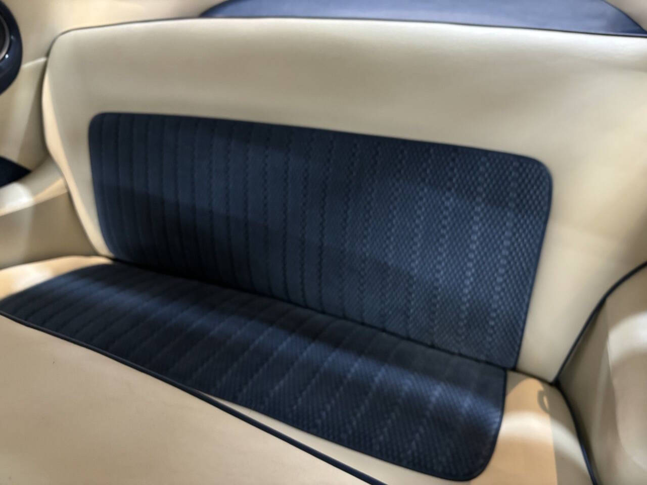 1950 Mercury Coupe 21