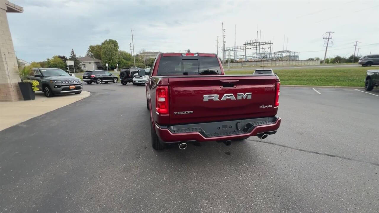 2025 Ram 1500 for sale at Victoria Auto Sales in Victoria, MN