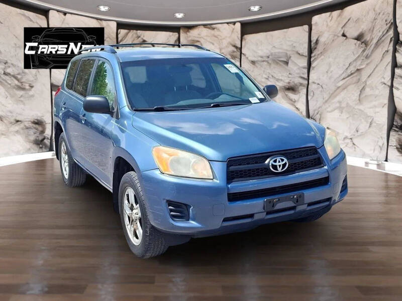 2012 Toyota RAV4